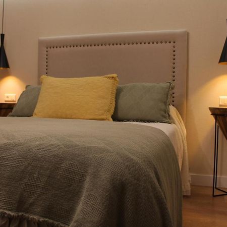 Ad Loft Apartment, Centro カンバードス エクステリア 写真