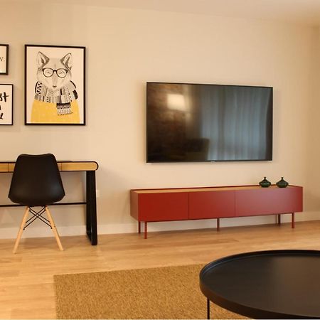Ad Loft Apartment, Centro カンバードス エクステリア 写真