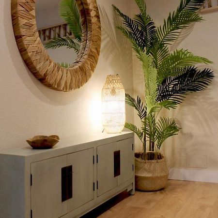 Ad Loft Apartment, Centro カンバードス エクステリア 写真