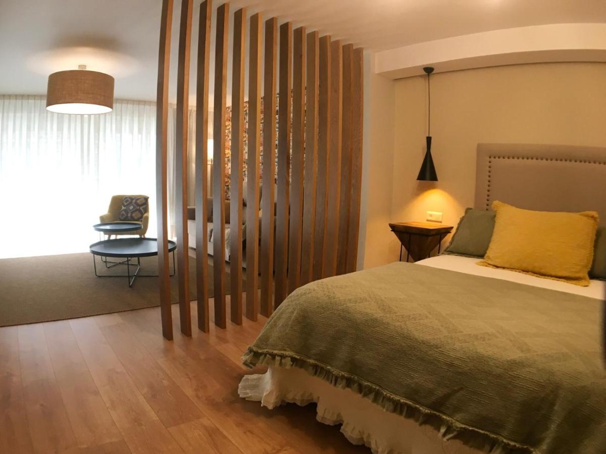 Ad Loft Apartment, Centro カンバードス エクステリア 写真