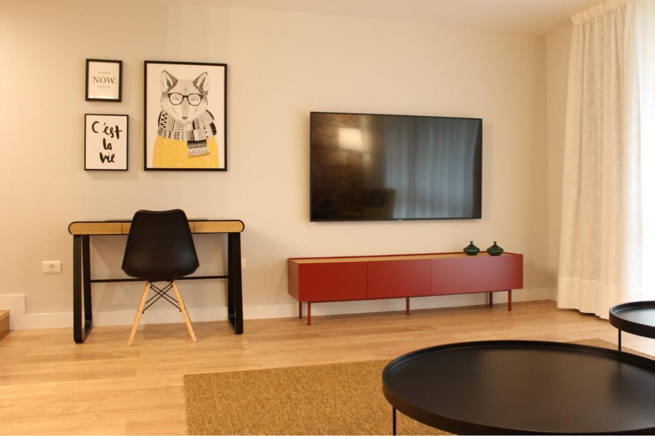 Ad Loft Apartment, Centro カンバードス エクステリア 写真