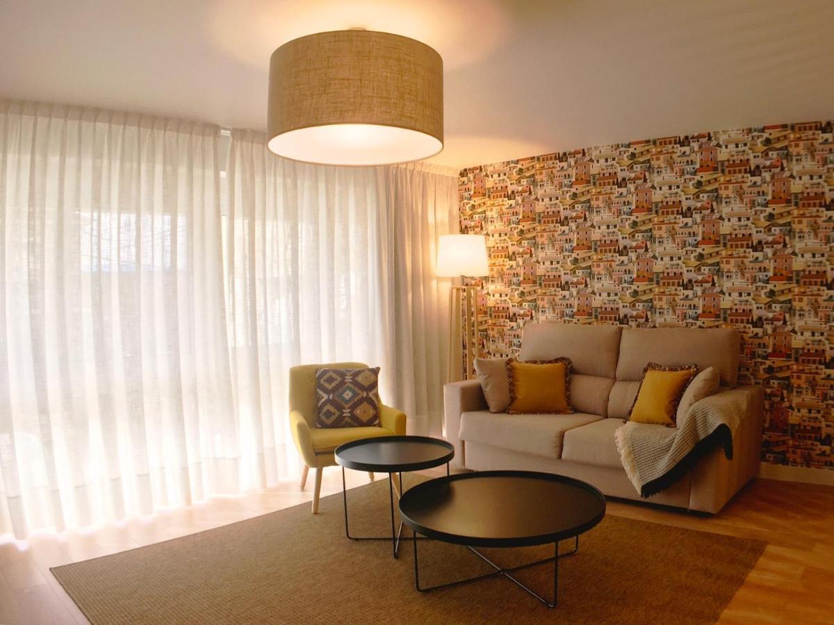 Ad Loft Apartment, Centro カンバードス エクステリア 写真