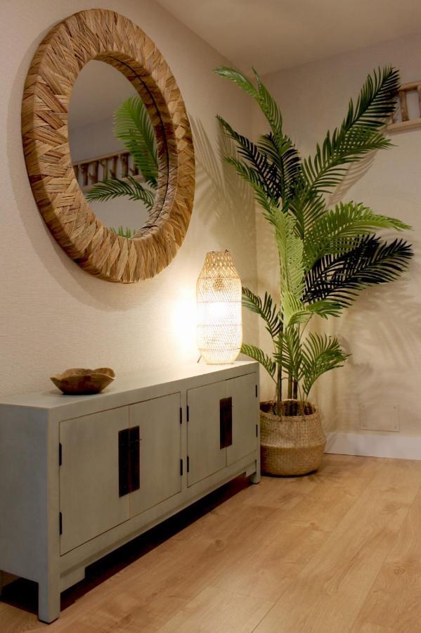 Ad Loft Apartment, Centro カンバードス エクステリア 写真